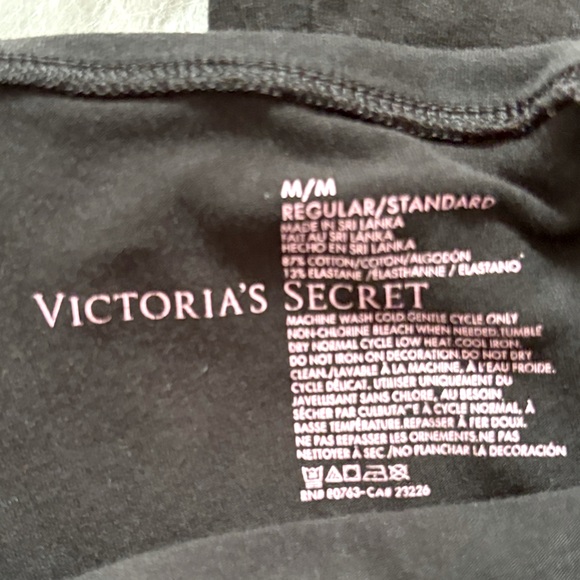 Victoria Secret Angel Vintage Flares - Picture 2 of 4